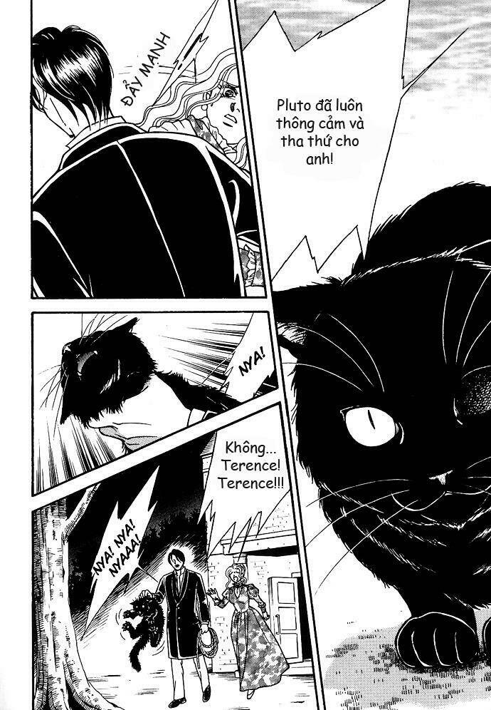 mèo đen pluto chapter 1 24