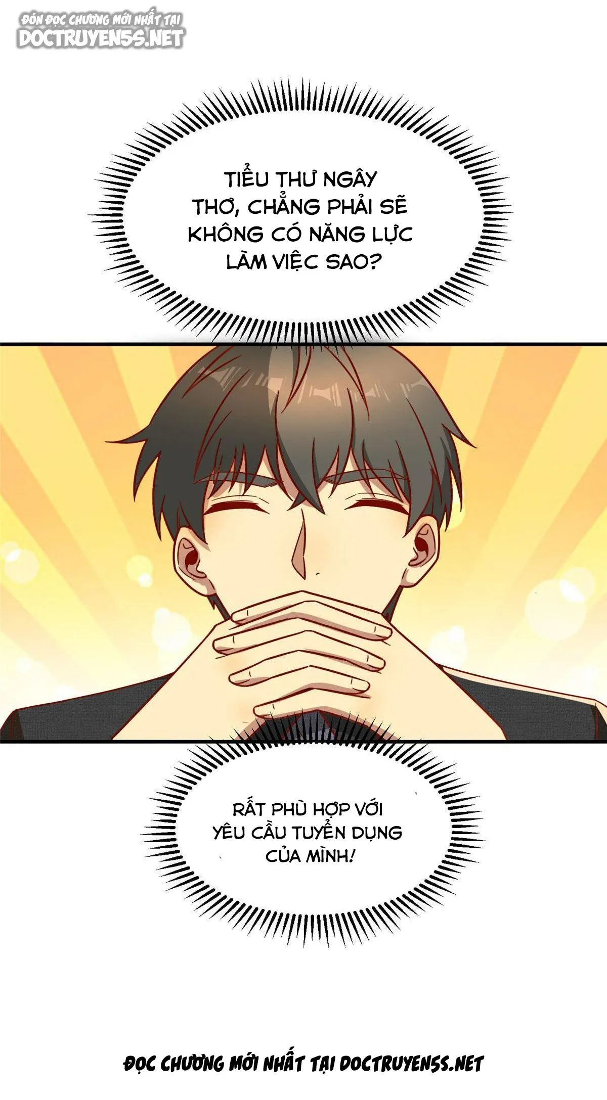 ta làm giàu từ thua lỗ game chapter 21 28