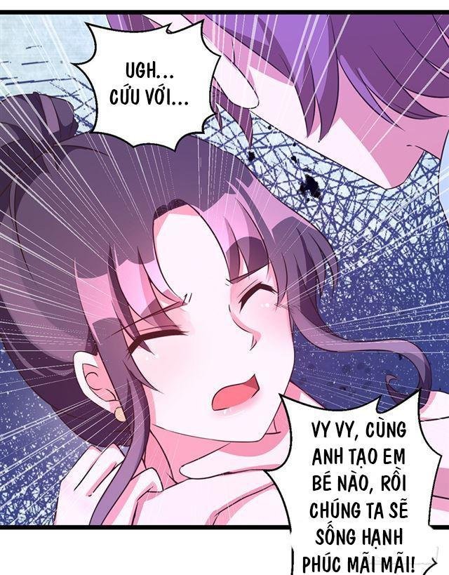 gửi người không quen chapter 8 33