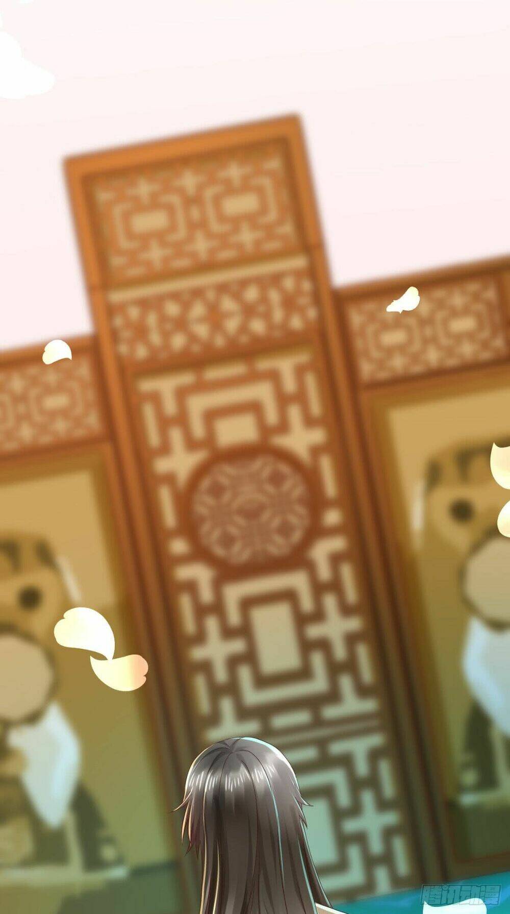 bổn cung muốn làm hoàng đế chapter 12 10