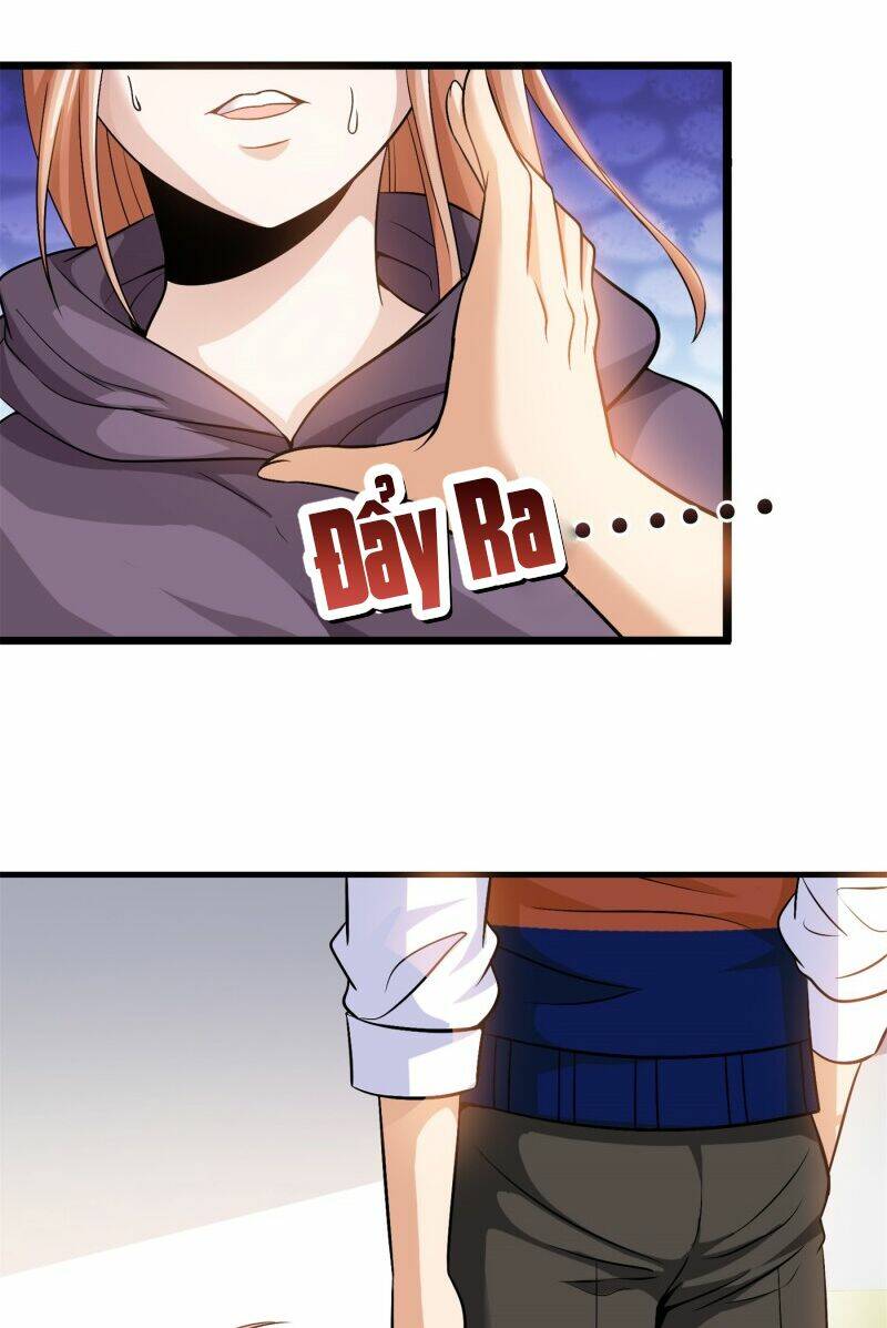 hoa hậu giảng đường luôn bên người chapter 29 23