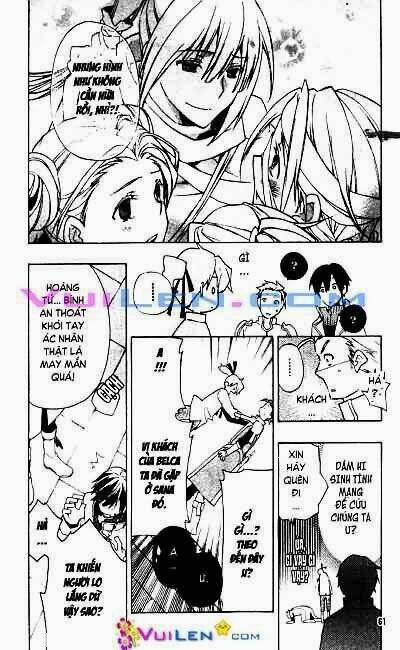 thanh kiếm và vương miện chapter 3 61