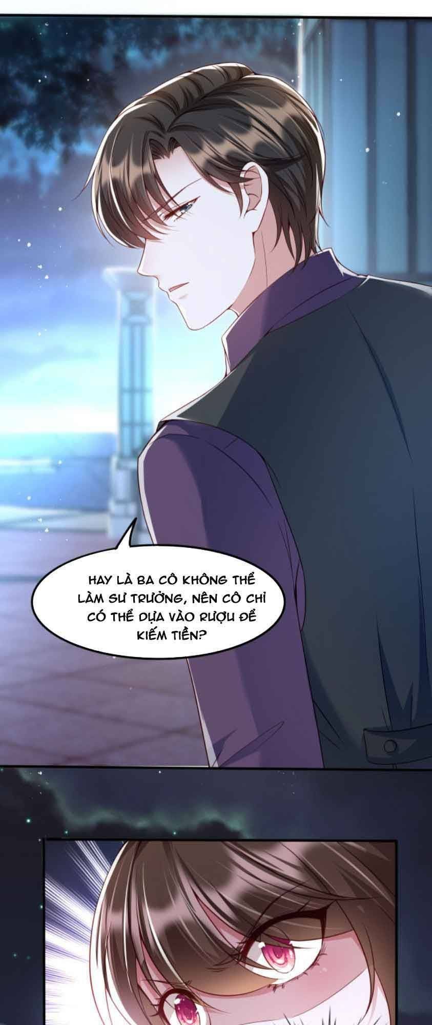 nhất sanh hữu hỉ chapter 1 28