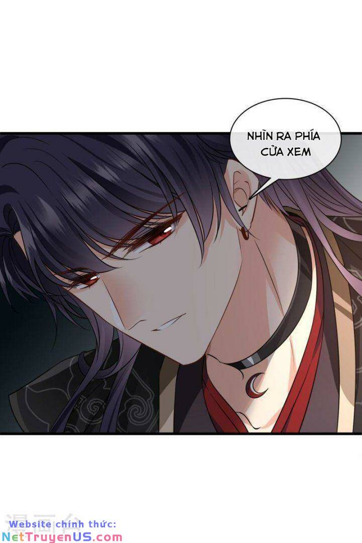 nụ cười của nàng liền ngọt đảo ta tám viên nha chapter 55 10