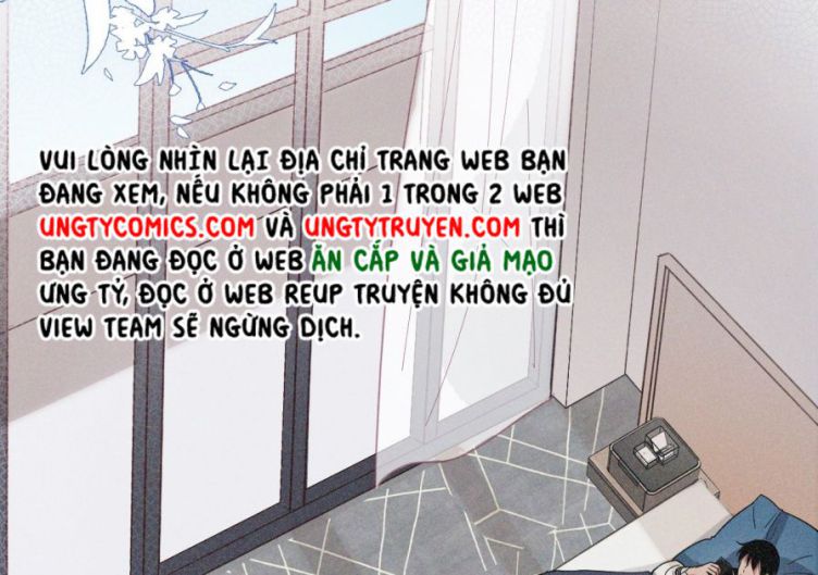 Thiếu Uông Kỷ Câu chapter 5