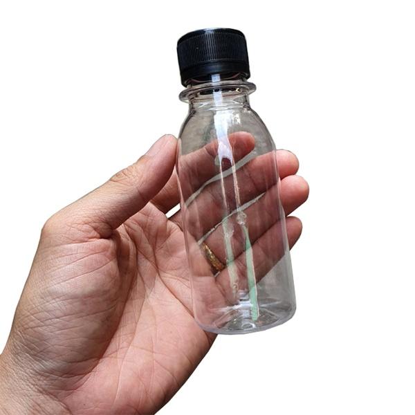 Lọ Đựng Dung Dịch Các Loại