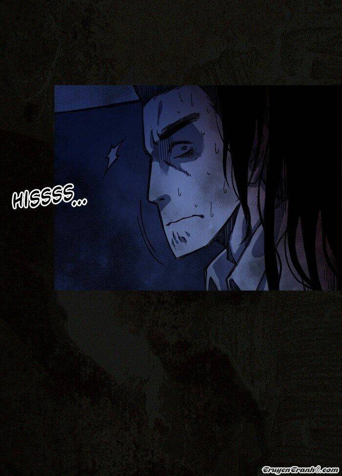 kho truyện kinh dị: ác mộng đêm về chapter 1 9