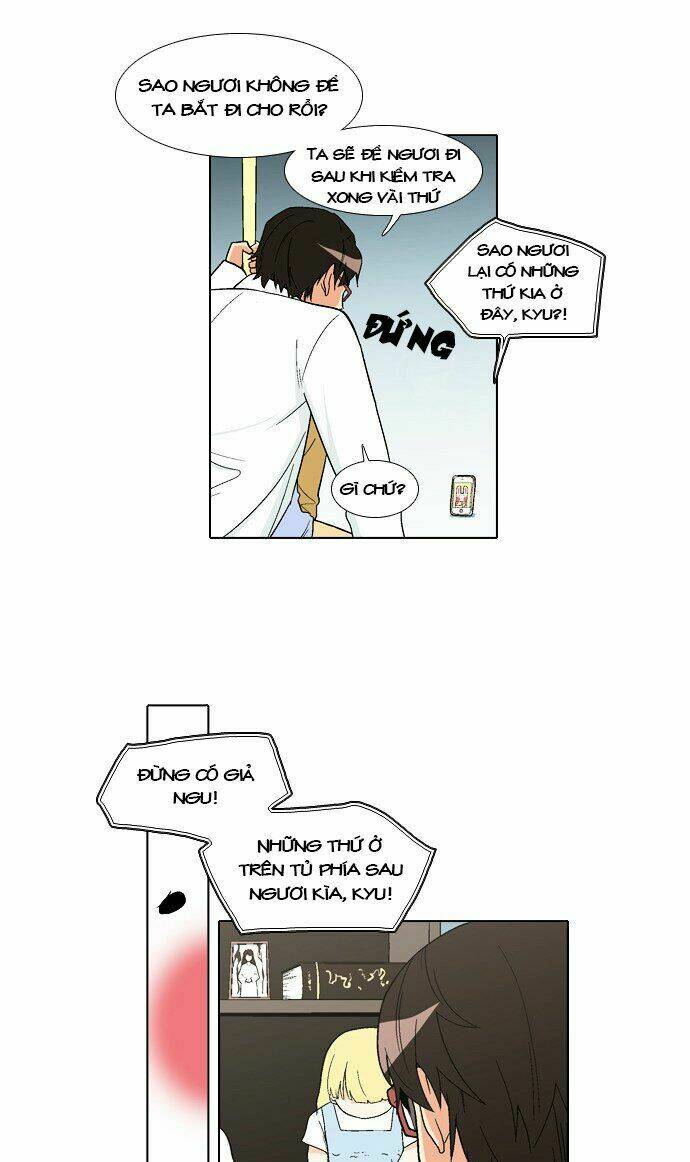 the language of god chapter 16 15