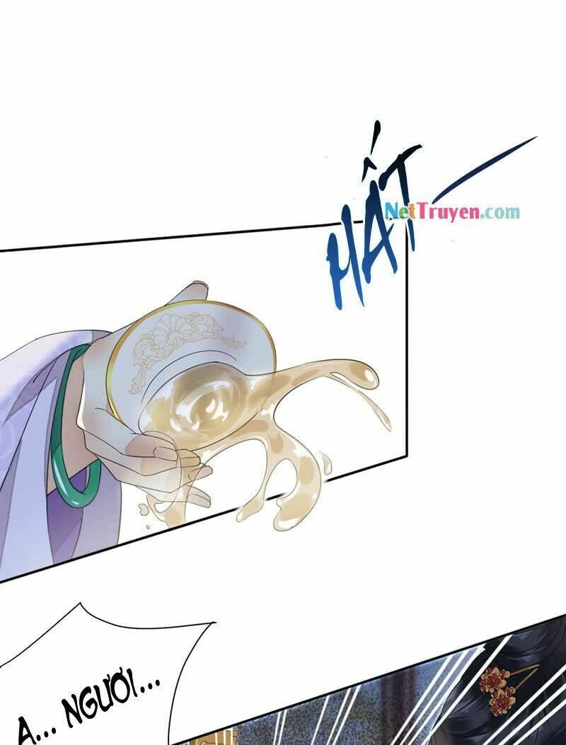 dục hỏa độc nữ chapter 8 15