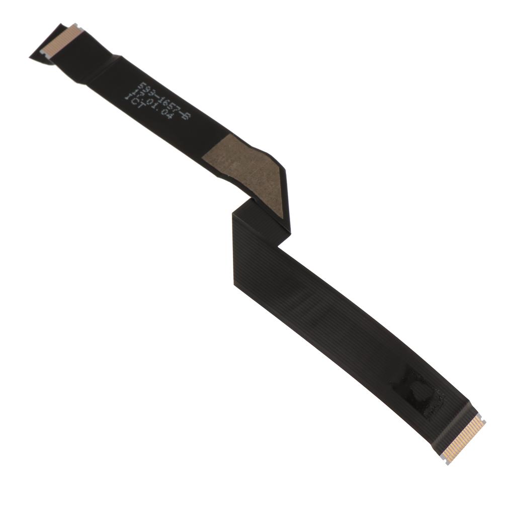 Trackpad Touchpad Flex Cable 593 1657 A for Pro Retina A1502 2014