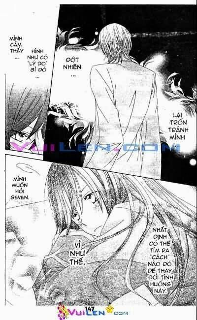 trái tim hoàng tử chapter 2 147