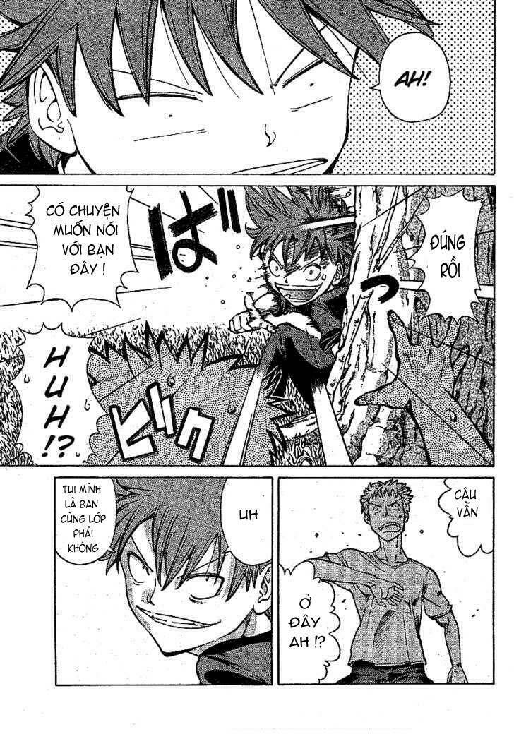 hanza sky chapter 2 25