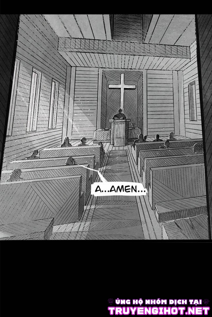 [18+] chim hoàng yến bé nhỏ của hades chapter 2 9