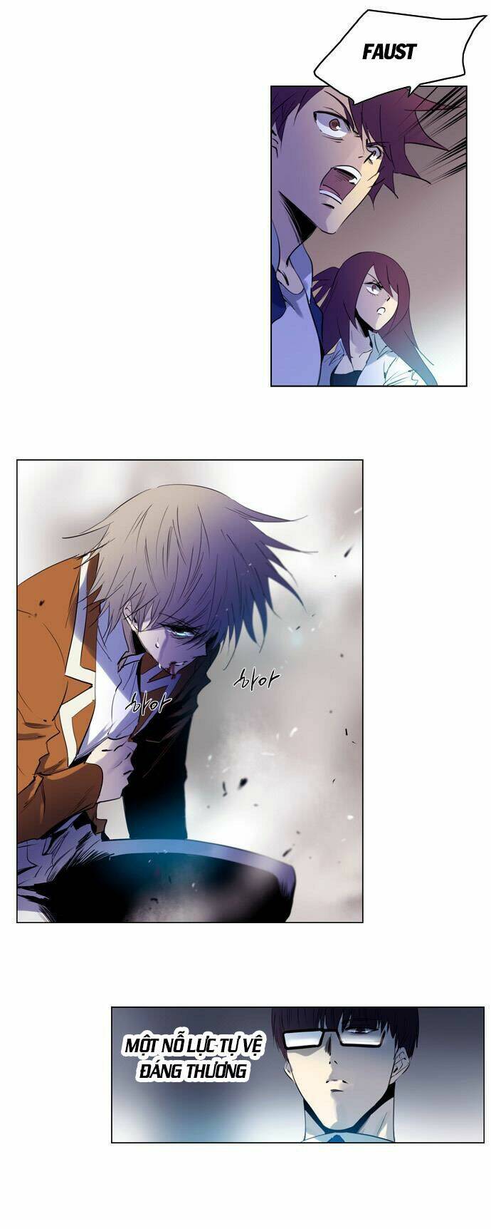 bản khế ước linh hồn chapter 139 5