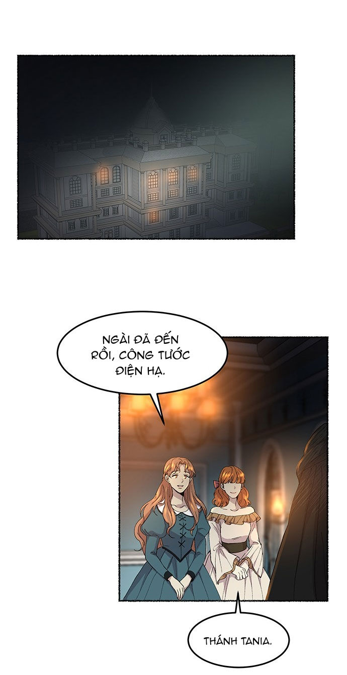 như gió trên cành cây khô chapter 53 47