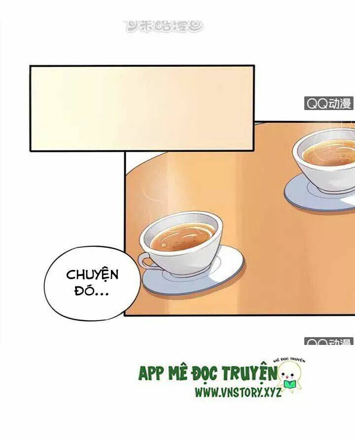 ông chủ của tôi là yêu quái chapter 67.5 11