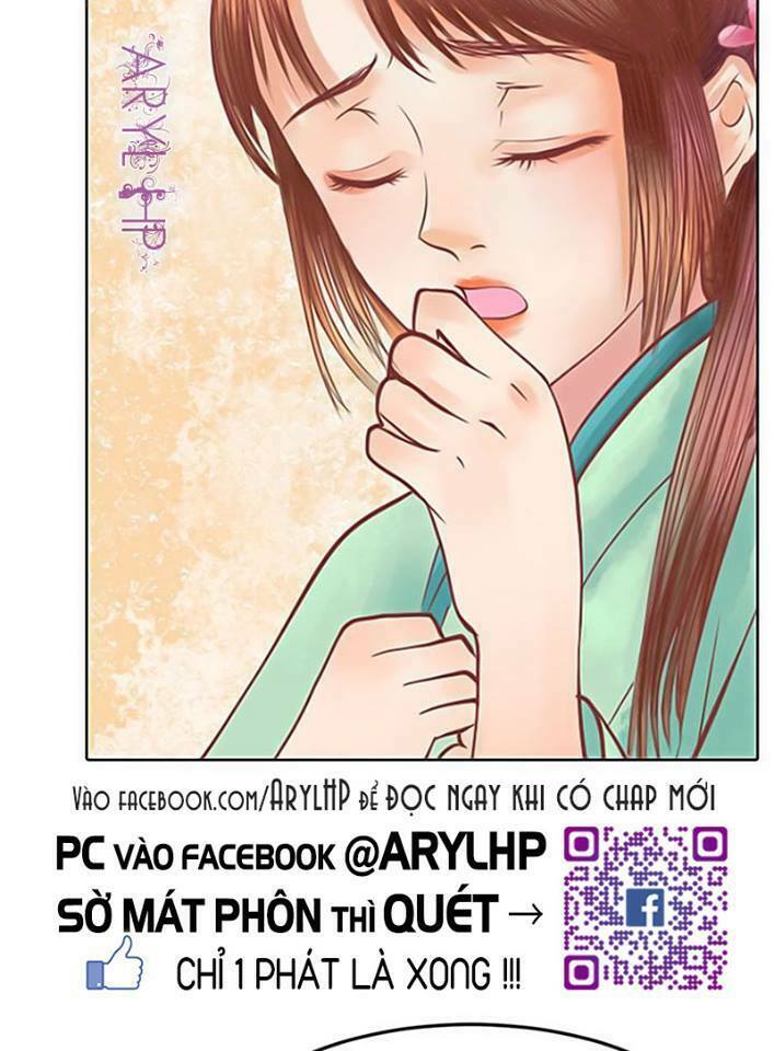 thứ nữ hữu độc chapter 17 13