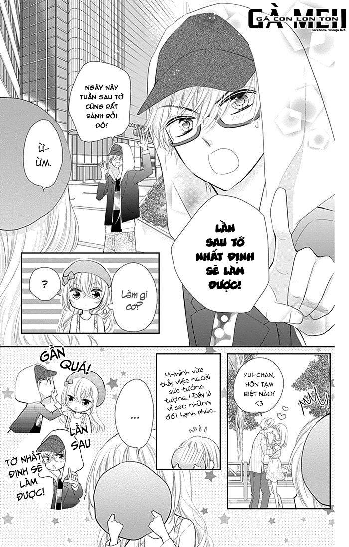 buddy go chapter 15 10