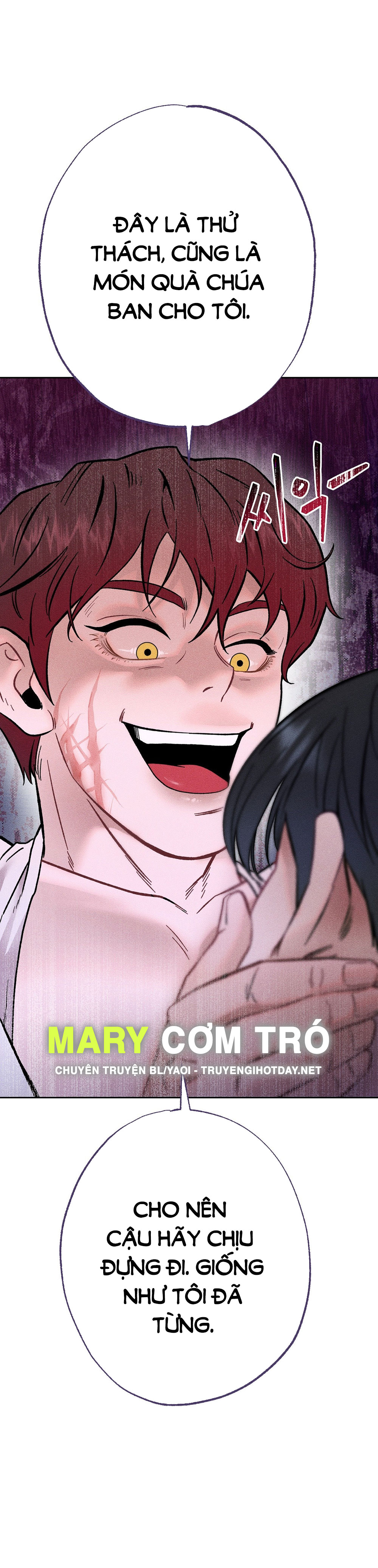 [Bl] Xiềng Xích chapter 3.1 - Trang 3