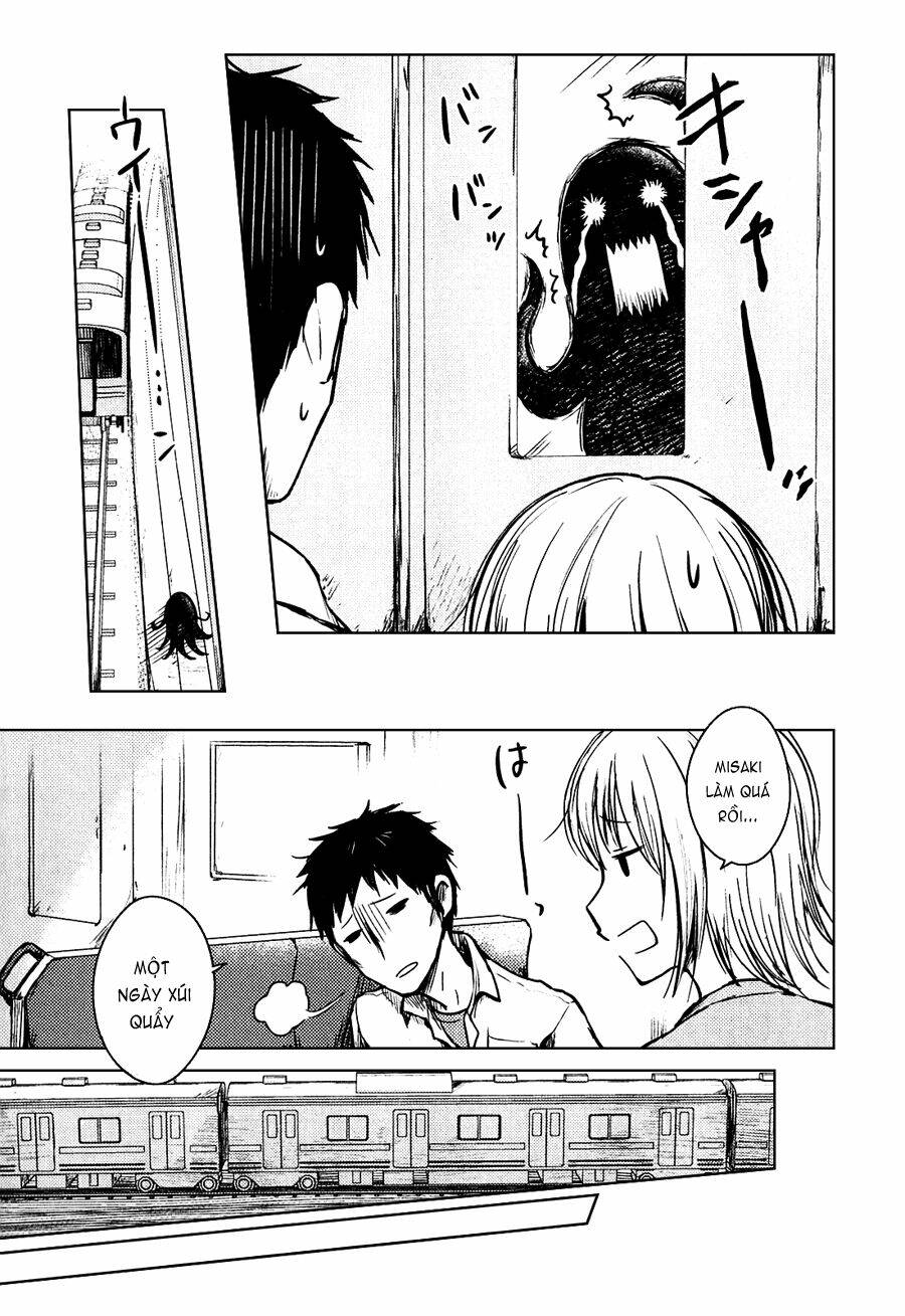 hozuki-san chi no aneki chapter 34 23