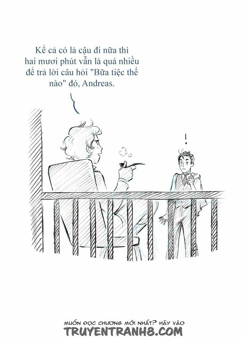 miss abbott and the doctor chapter 13 2