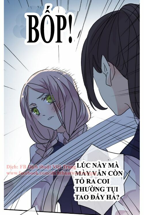 vết cắn ngọt ngào phần 1 chapter 23 30