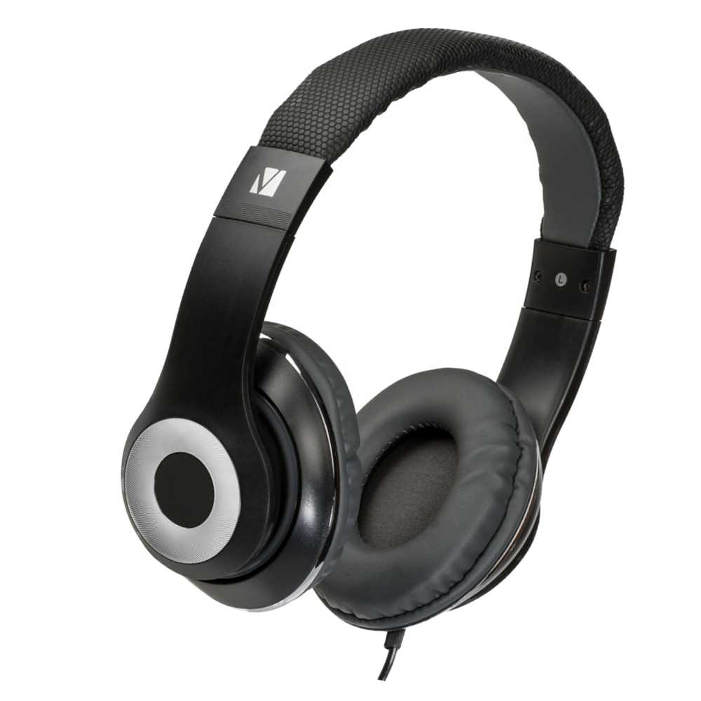 Tai nghe Verbatim Stereo Headphone Classic - Hàng chính hãng