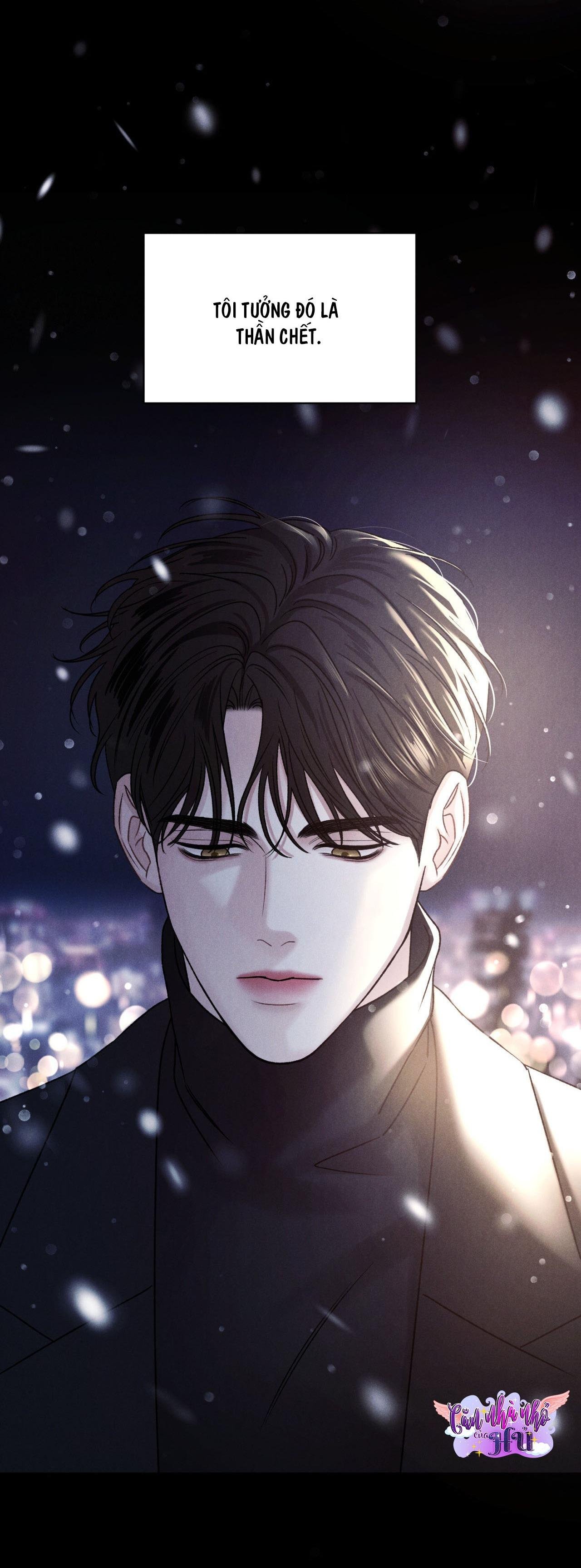 ân huệ chapter 1 62