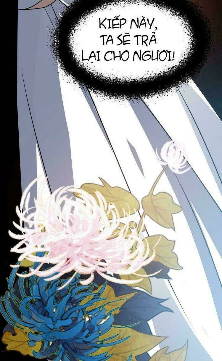 sự tái sinh của nhiếp chính chapter 7 43