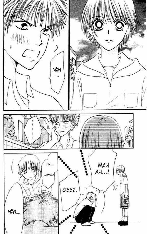 girl got game - power chapter 11 31