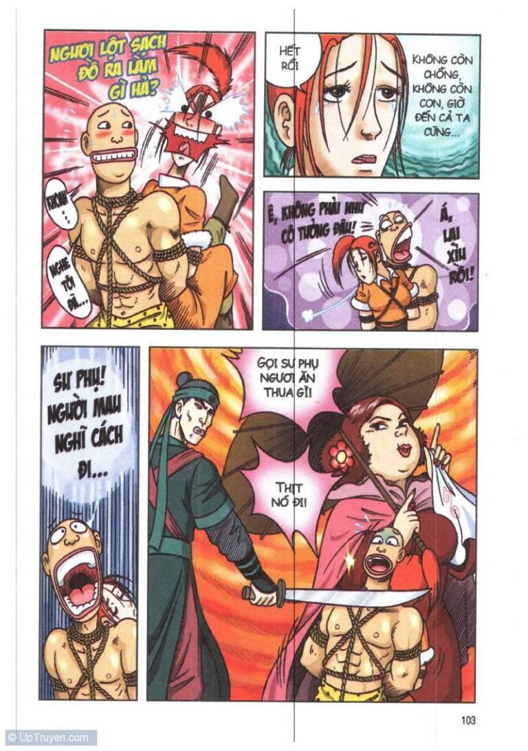 ô long viện linh vật sống chapter 11 37