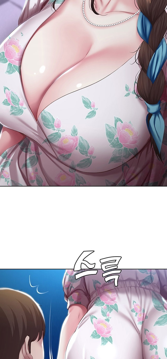 nhật ký nội trú chapter 89.1 32