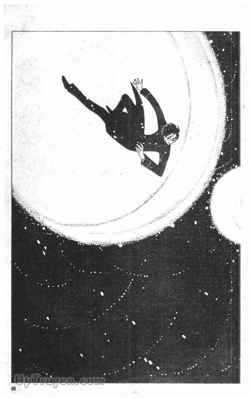 xxxholic - hành trình bí ẩn chapter 4 42