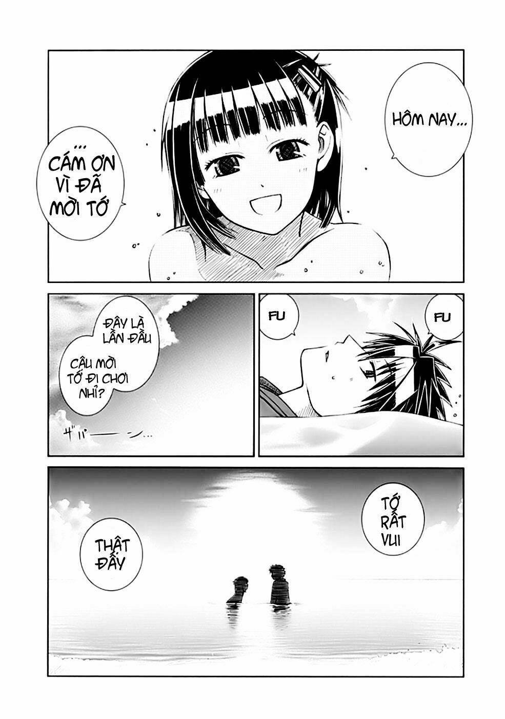prunus girl chapter 2 36