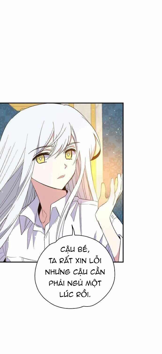 nhà hiền triết yigret chapter 32 13