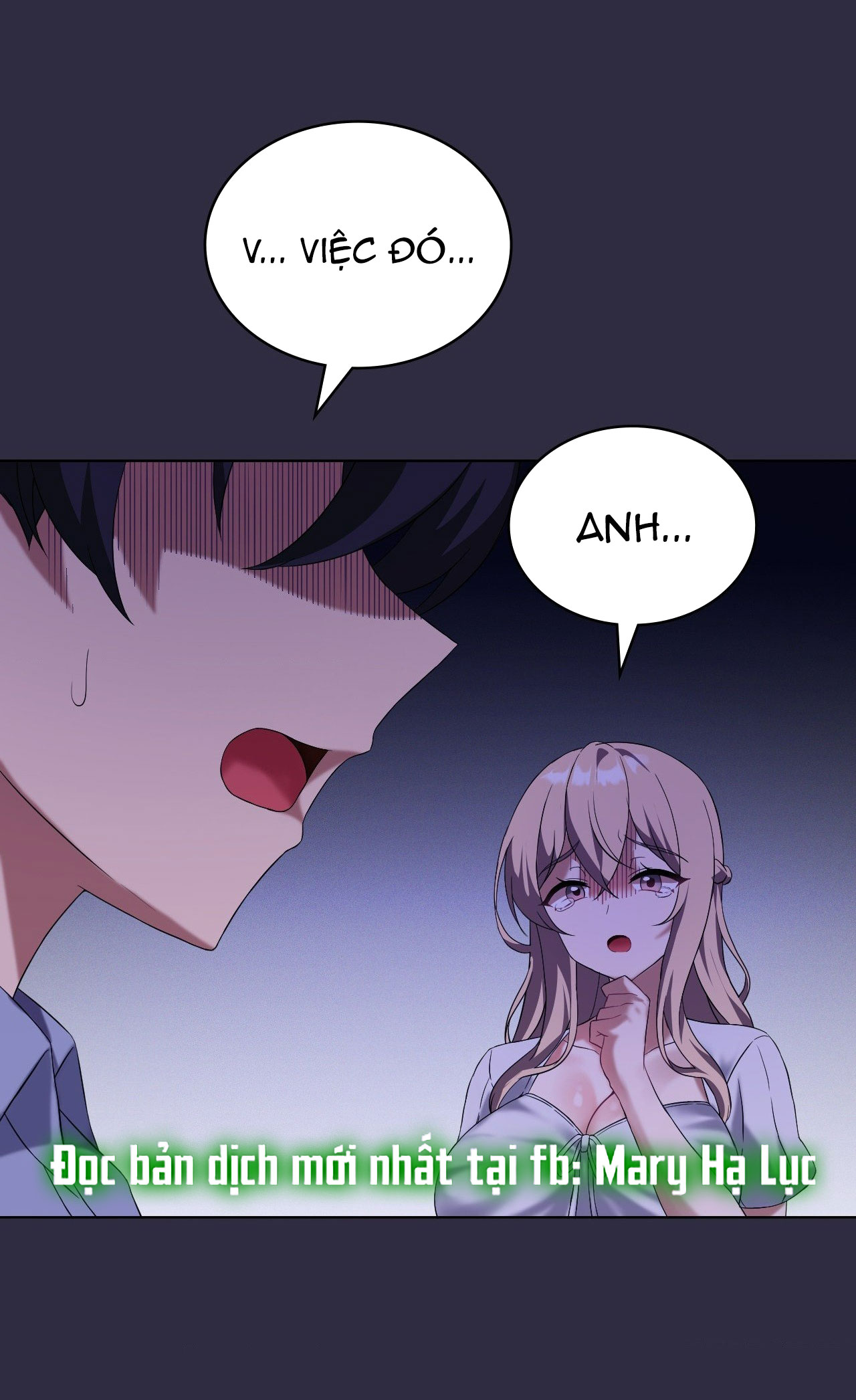 [18+] thăng cấp đến khi hài lòng chapter 39.1 20