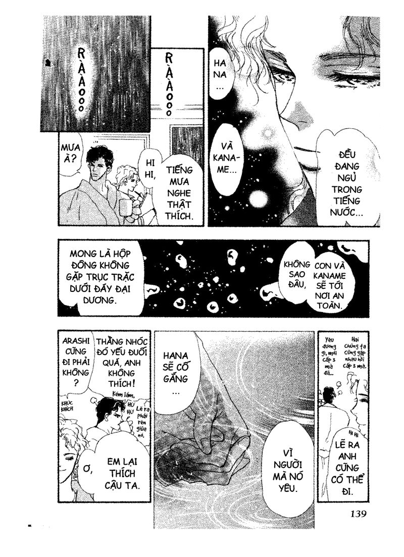 mầm sống chapter 55 22