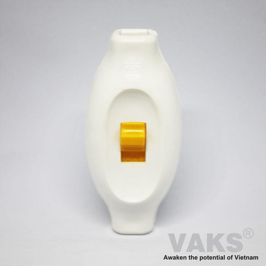 CÔNG TẮC NGANG CT4-599 7A-250V