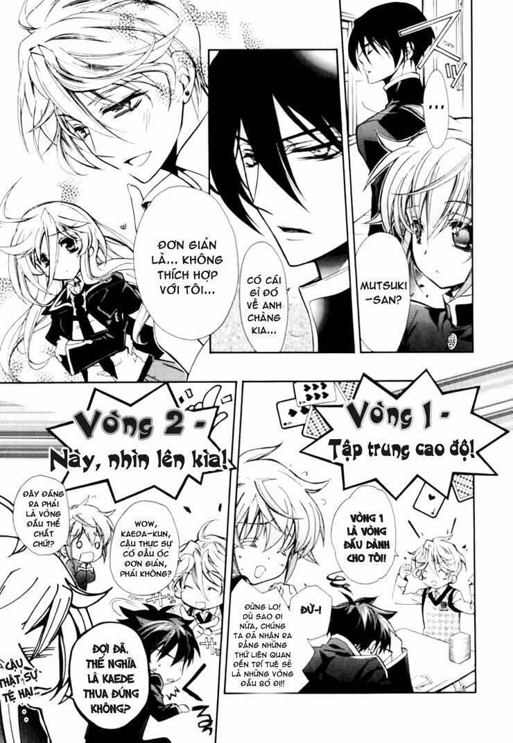 nụ hôn của công chúa tường vi chapter 6 19