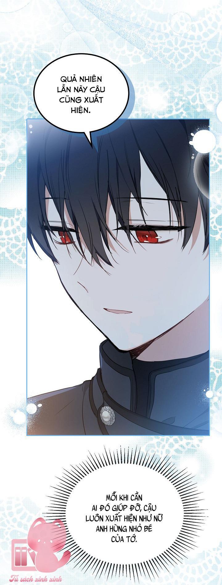 kiếp này ta sẽ trở thành gia chủ chapter 117 65