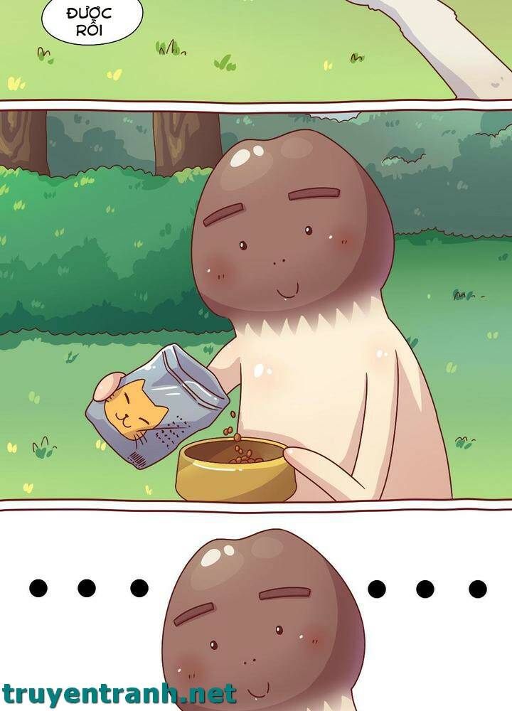 cây nấm kì khả chapter 7 4
