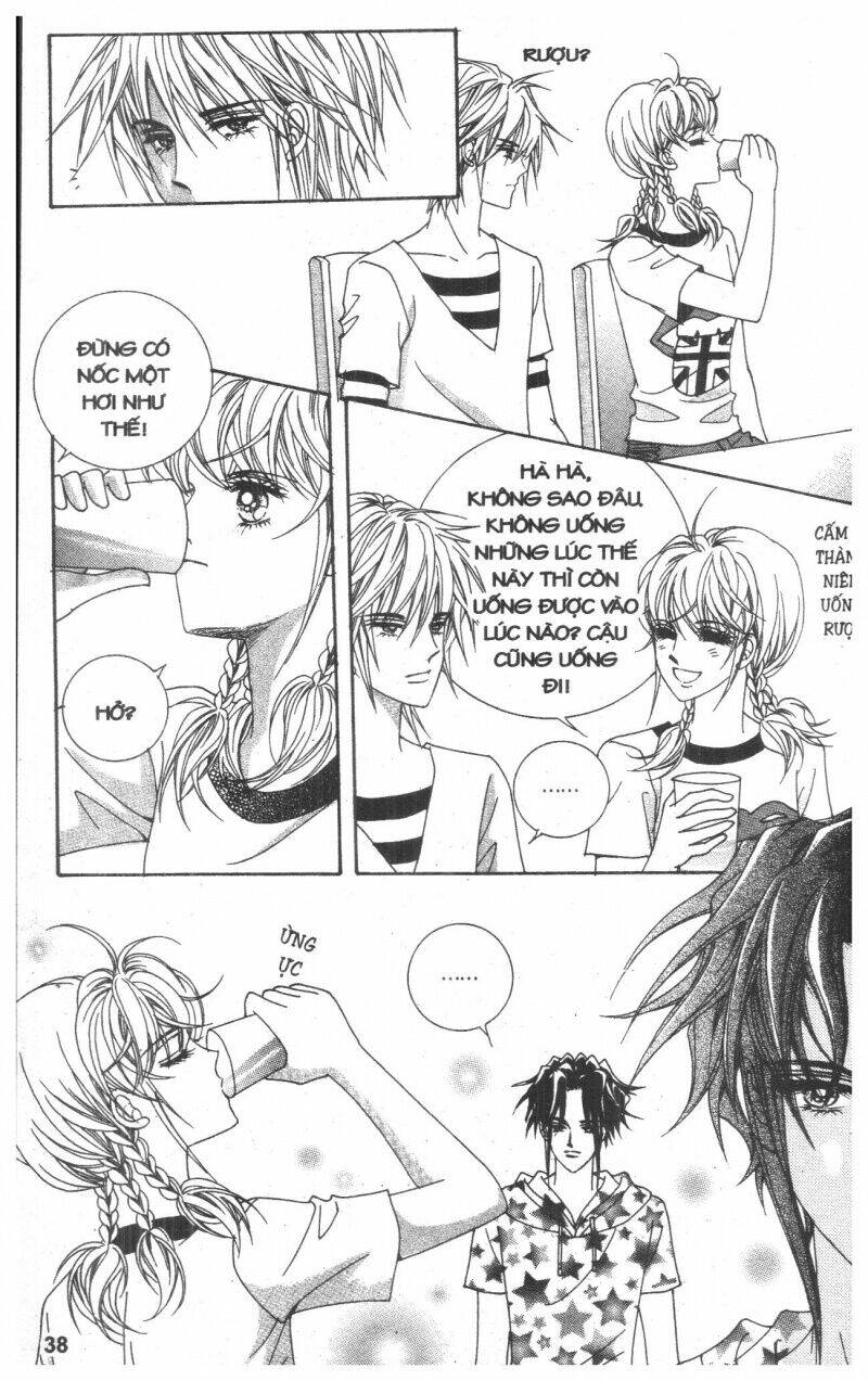 cũng vì em chapter 3 38