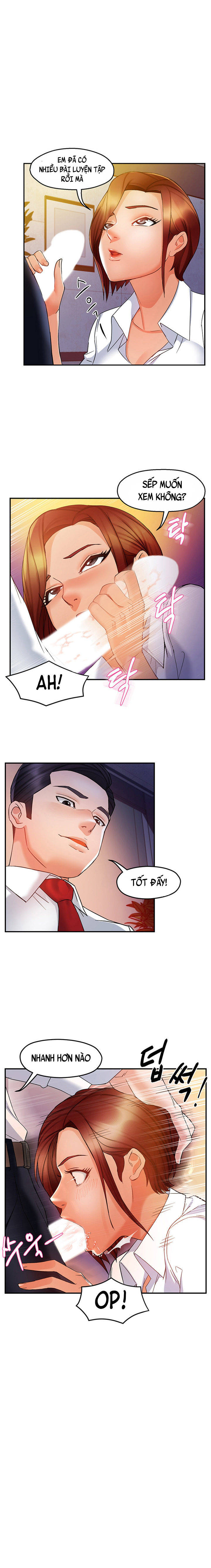 thưa nhóm trưởng! đây là báo cáo chapter 14 11