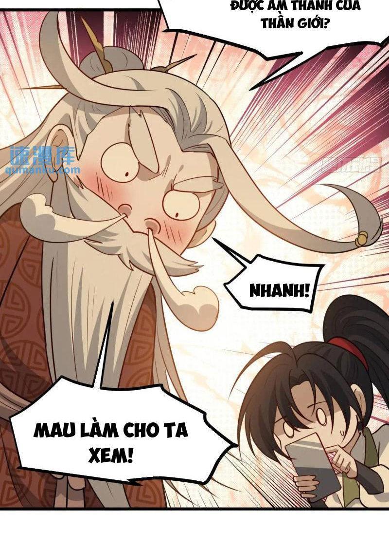 hệ thống gánh con mạnh nhất chapter 122 32