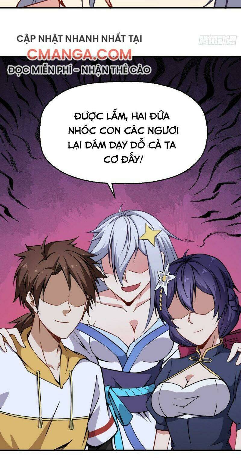 tổ thượng có tiền chapter 26 35