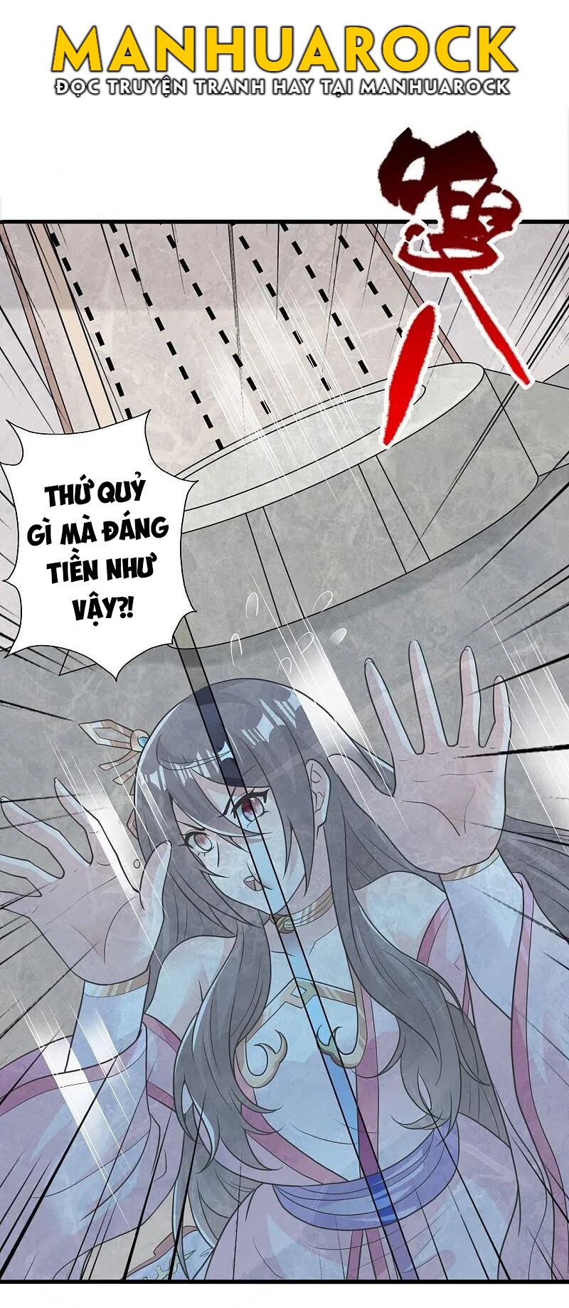 tiên võ đế tôn chapter 308 48