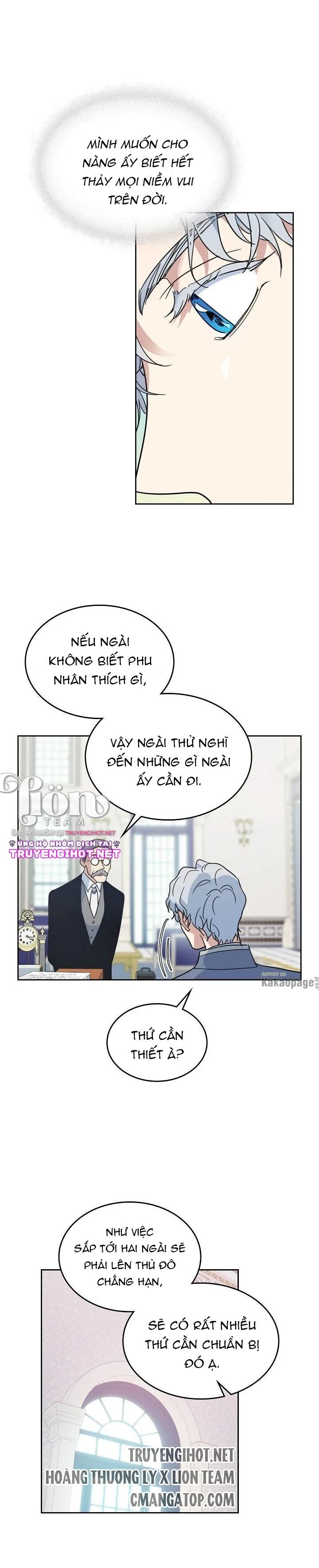 [18+] người đẹp và quái vật chapter 59.1 18