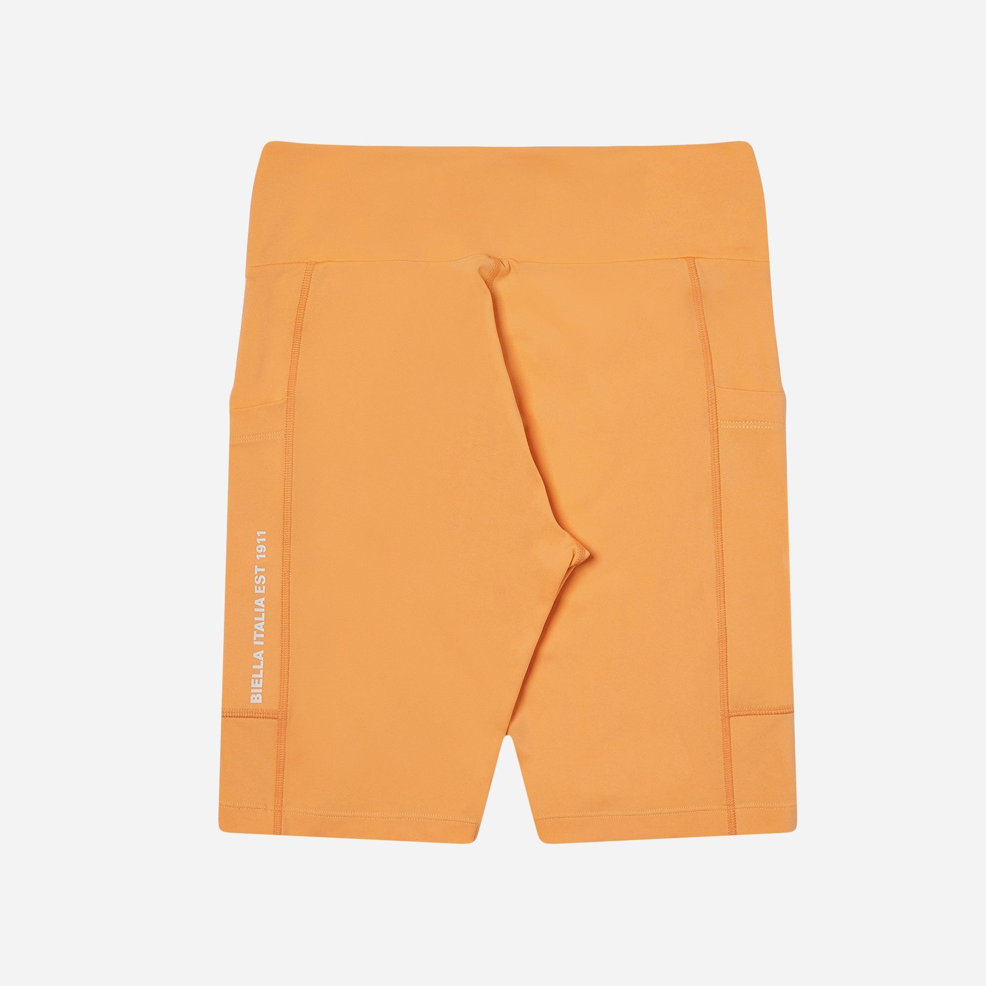 Quần ngắn thể thao nữ Fila - FW2HPF1046F-EOR