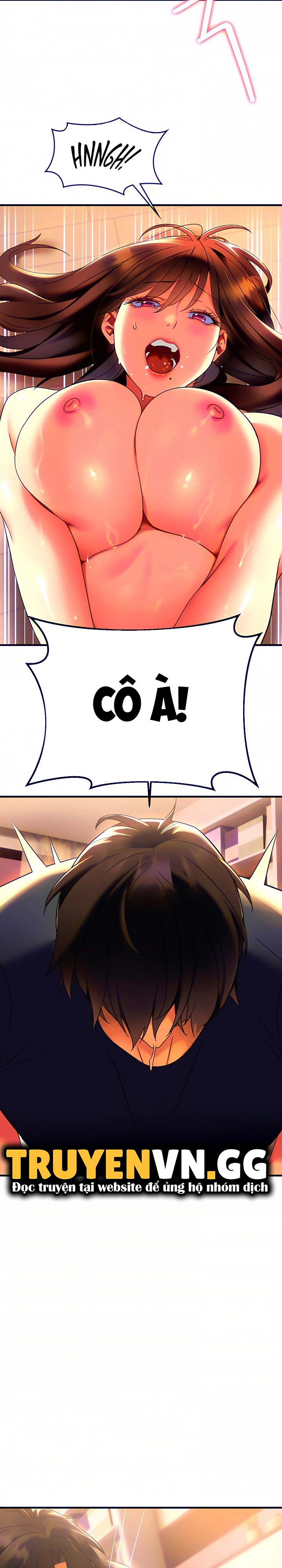 không phải chị thì không được chapter 8 5