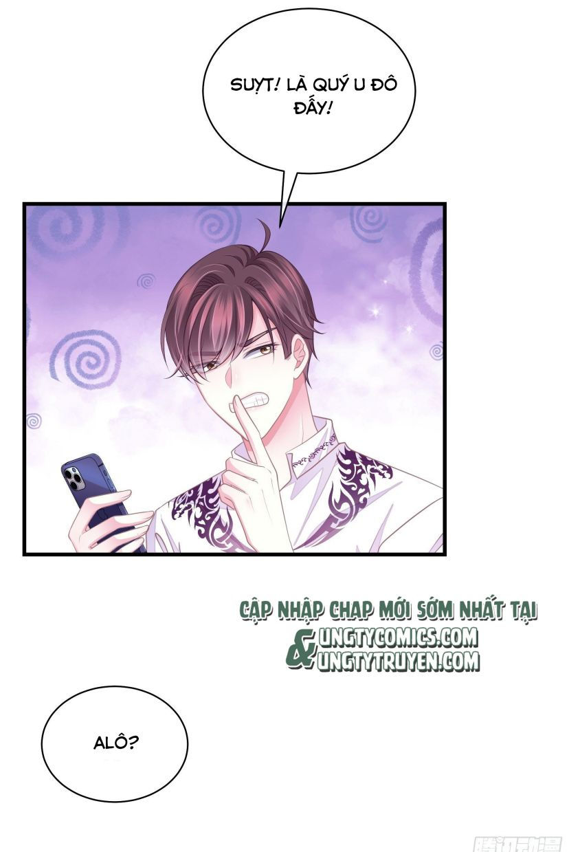 tôi nghi ngờ hệ thống thích tôi chapter 11 44